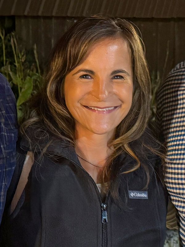 Natasha Fullard